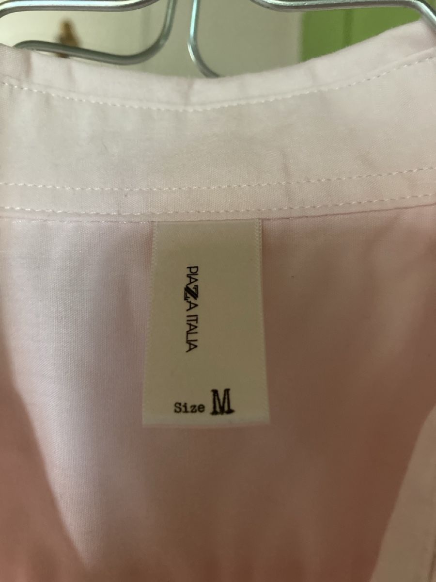 Blusen: Rosa Bluse – Gebraucht aus Urtenen-Schönbühl von alessibas 2