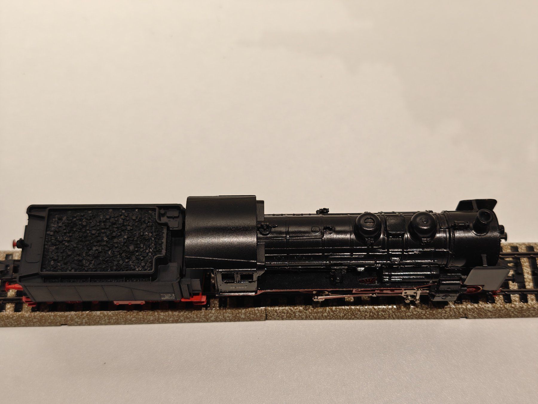 Märklin Modellini di ferrovie: Märklin 3099 – Usato da Braunau venduto da Homersimpson 5