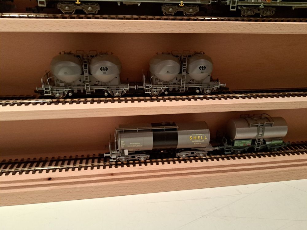 Trains électriques: Top Angebot! – Neuf (Voir description) à Liestal par leroy09 4