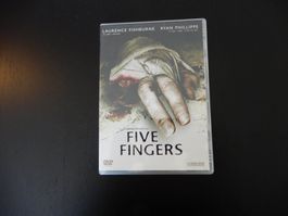 Five Fingers