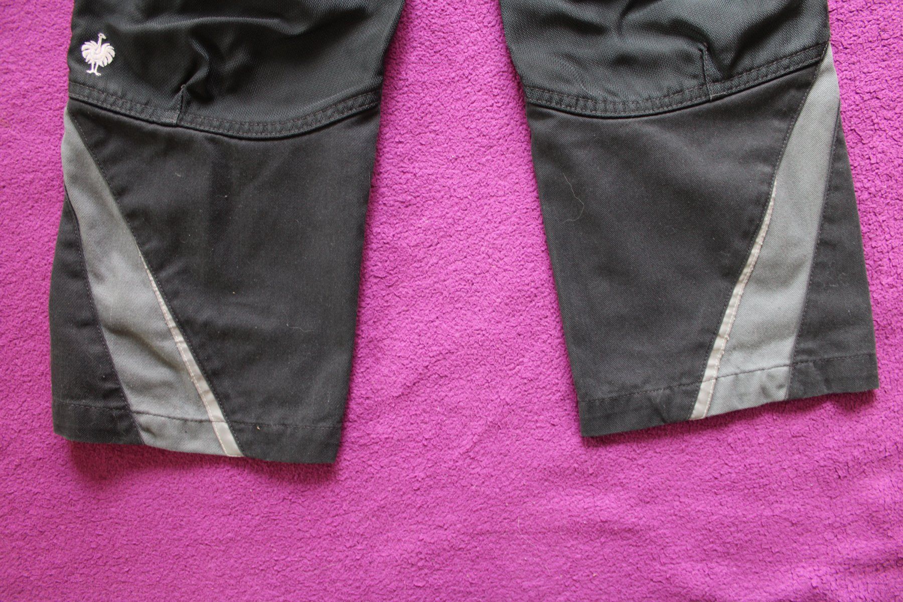 Engelbert Strauss Pantalons: Engelbert Strauss Hose Gr. 122/128 – D'occasion à Müllheim Dorf par Seeeule01 3