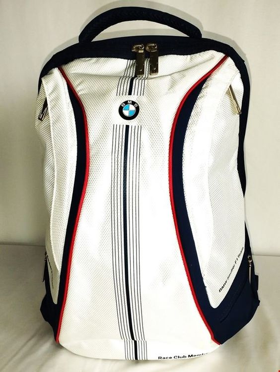 BMW SAUBER F1 TEAM Rucksack (Neu (gemäss Beschreibung)) in Schübelbach ...