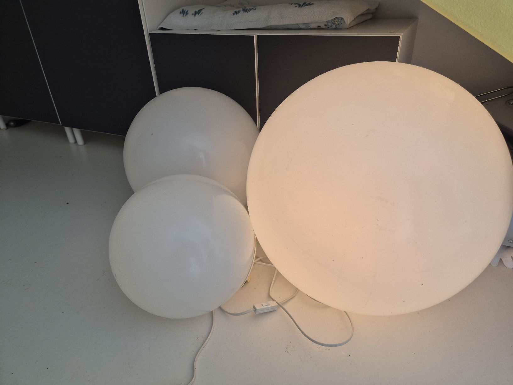 Lampade: Kugellampen – Usato da KILLWANGEN venduto da vivienne111