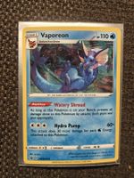 Vaporeon SWSH072