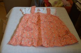TAILLE  74 - JOLIE ROBE