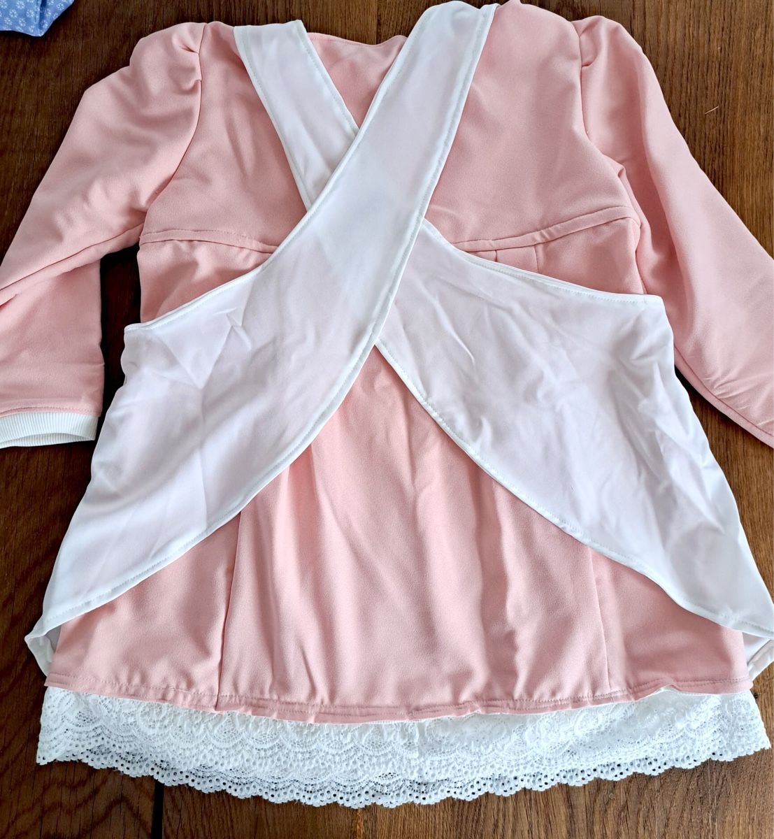Kleider & Röcke: Kinder Kleid 👗 – Neu und originalverpackt aus Oberwil BL von scorpio70 5