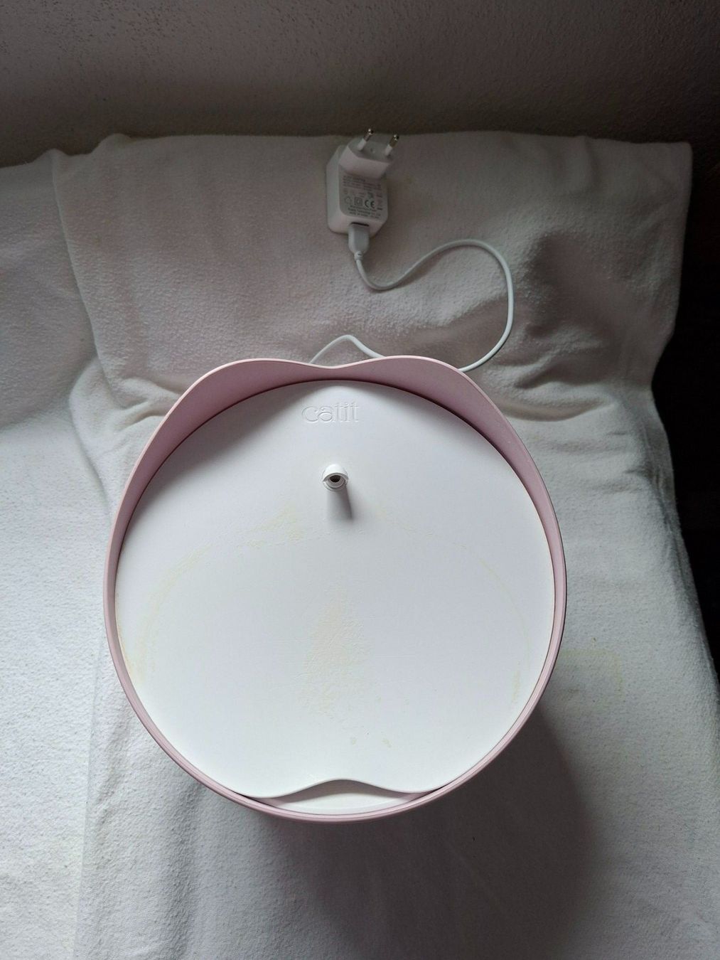 Stagni & Fontane ornamentali: Trinkbrunnen Pixi Catit – Usato da Lohn SH venduto da Zwierbel