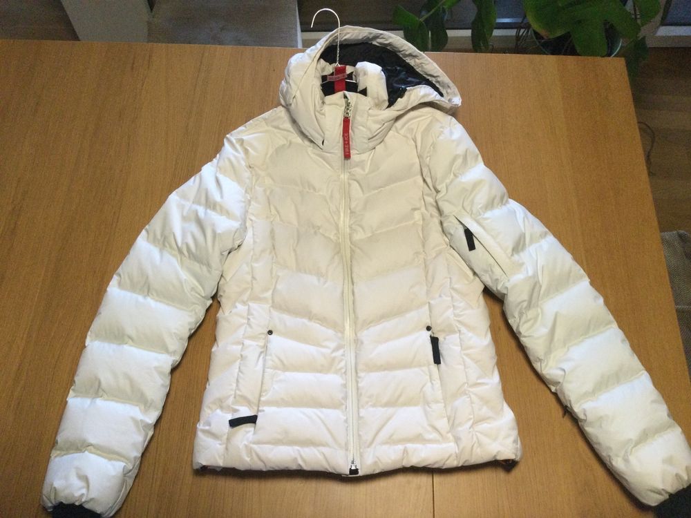 Bogner veste ski outlet femme