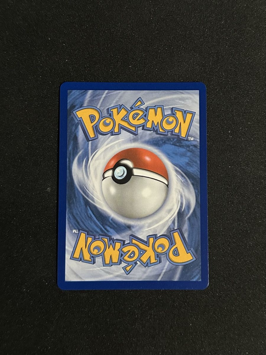 Pokémon Carte collezionabili: Pokémon Morpeko ex PBL177 – Nuovo (secondo la descrizione) da Wil SG venduto da shinycardboard 1