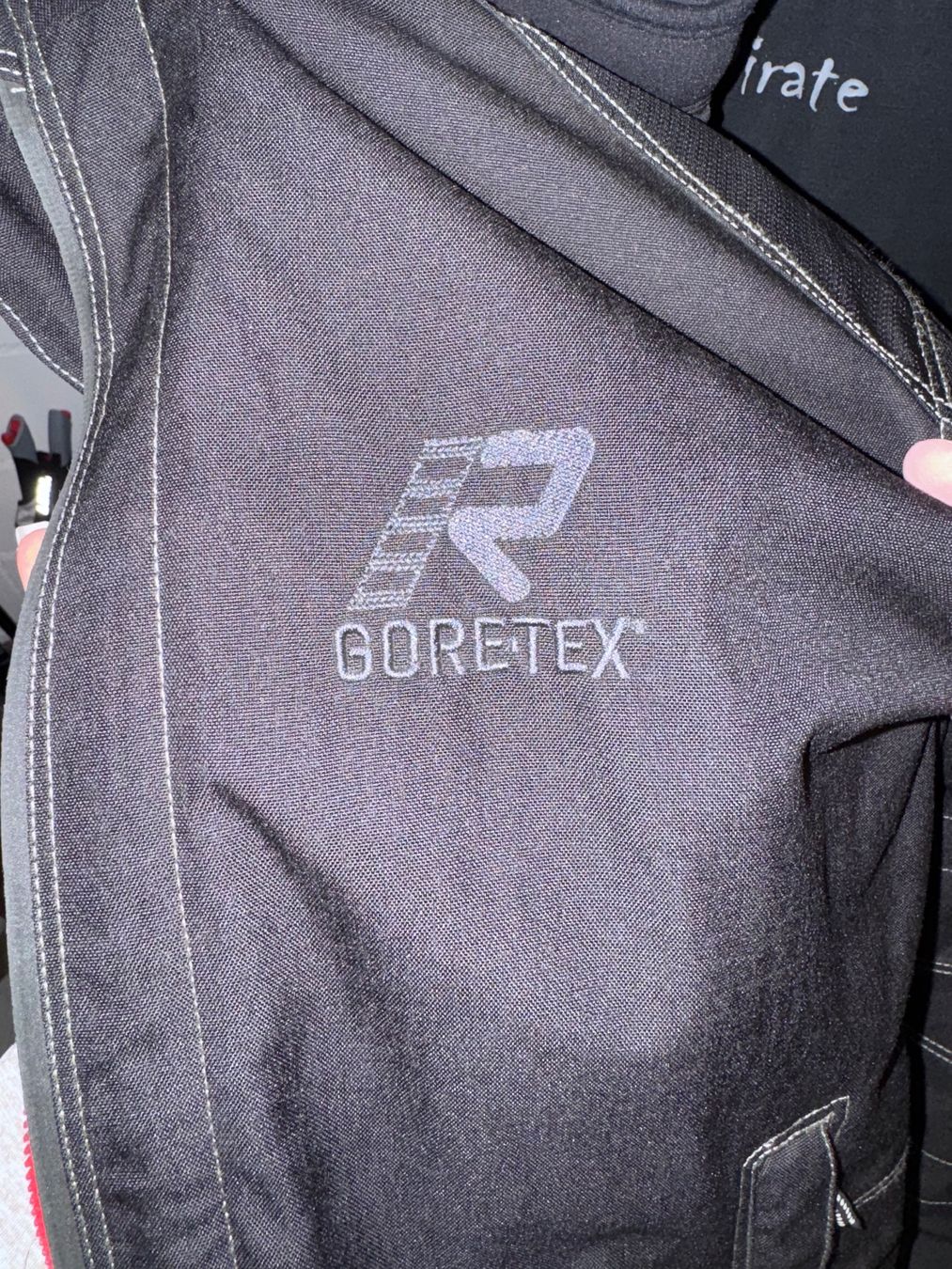 Rukka Jacken: Motorradjacke Gore-Tex – Gebraucht aus St. Gallen von syna_99 7