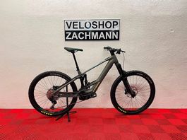 Orbea E-Bike Wild H20 Gr. M Neu Aktionspreis