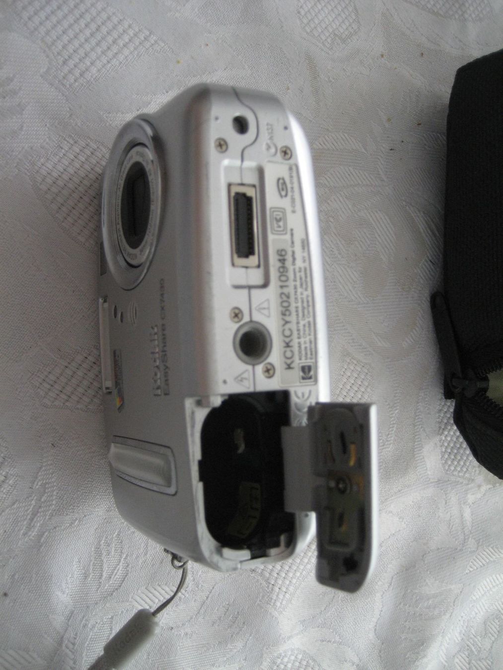 Sony Appareil photo: KODAK-sehr gut Geeignet für............ – D'occasion à Fulenbach par Elektronik 5