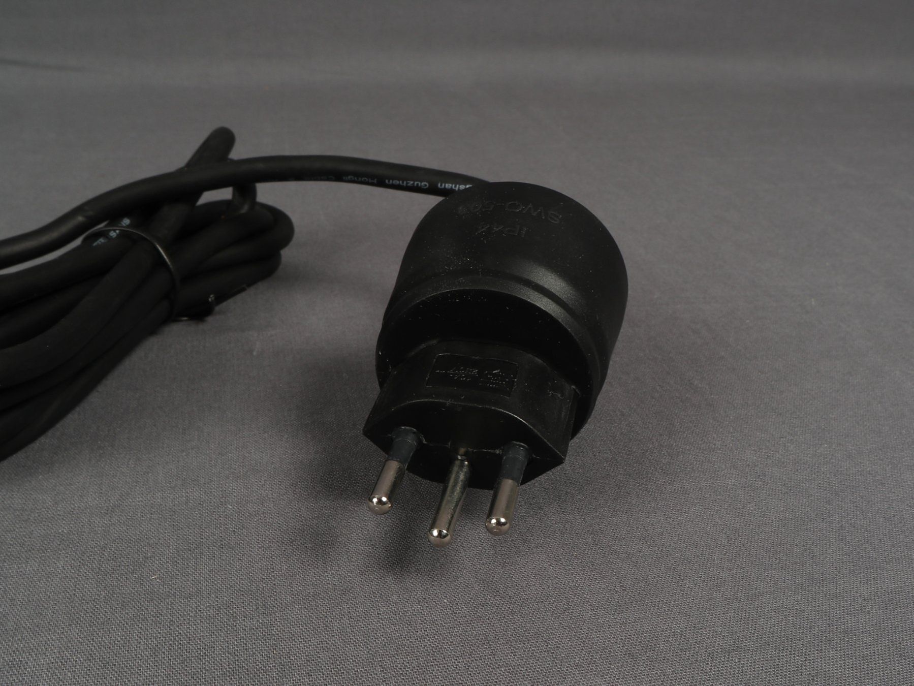 Lecteurs & Adaptateurs: JEBAO AC/AC Adaptor 50426 – D'occasion à Steinen par Restwert_Steinen 5