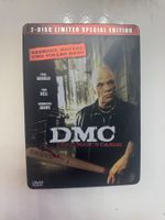 DMC: DEAD MAN'S CARDS. (DVD-STEEBOOK) BONUS FILM/ RARITÄT