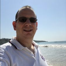 Profile image of Dannygantenbein