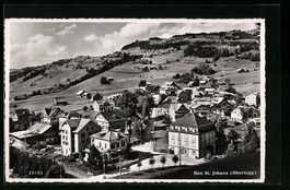 Neu St. Johann /Obertogg., Teilansicht