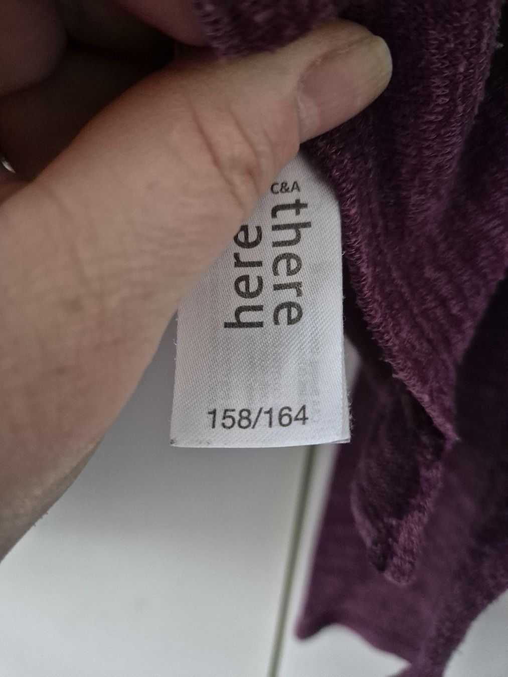 Maglioni & Felpe: Kinder Pullover – Usato da Hörhausen venduto da Nuage81 2