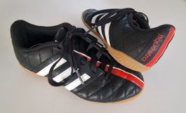 Hallenturnschuh ADIDAS 11questra Gr.30-wie neu!