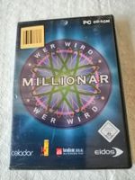 Wer wird Millionär PC-Spiel (OVP)