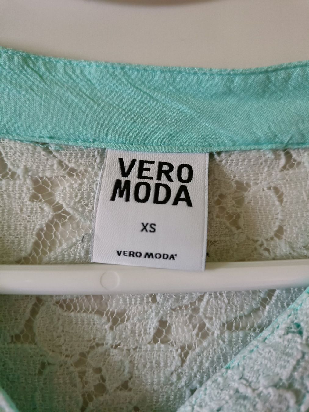 Vero Moda Camicette: Bluse Vero Moda XS – Usato da Jaberg venduto da urig17. 2