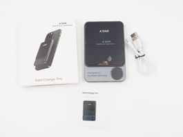 A'DAR AdarCharge Pro - Magnetische Powerbank (19661)
