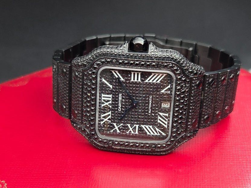 Cartier Orologi: Cartier – Nuovo e nell'imballaggio originale da La Chaux-de-Fonds venduto da curtitswisswatches 2