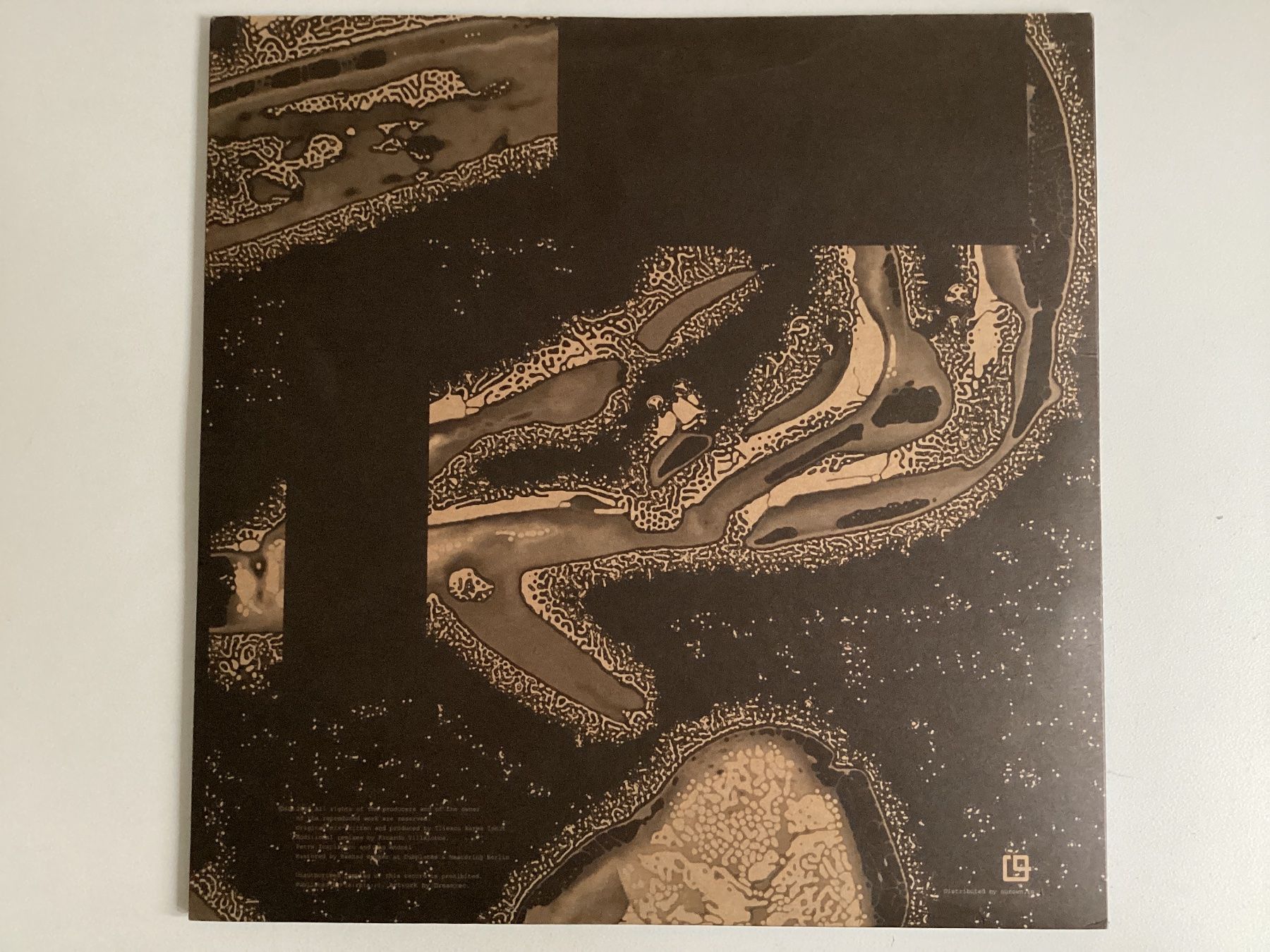Dischi in vinile: Raresh Doppel-LP - Vivaltu Remixes – Usato da Gutenswil venduto da Hamzian