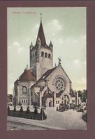BASEL - Pauluskirche - 1906