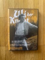 ULI DER KNECHT. (DVD) SCHWEIZER KLASSISCHE
