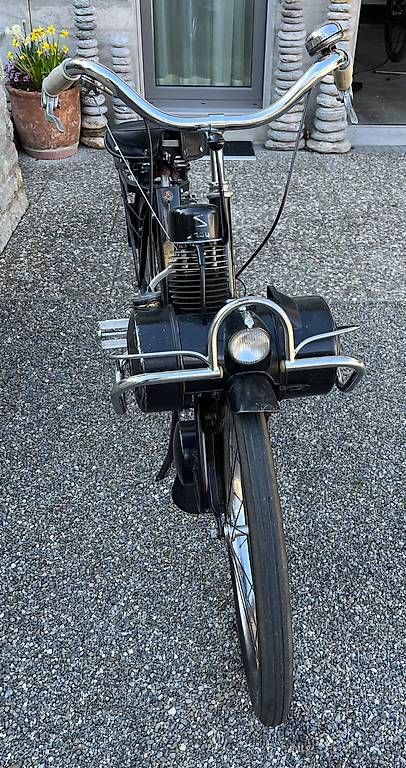 Ciclomotori: Solex 2200 – Usato da Fischbach-Göslikon venduto da Ch-Hu 1