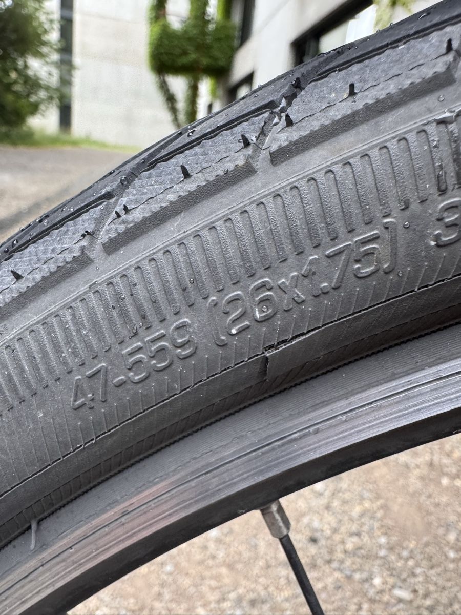 Specialized Biciclette: Reparatur bedürftiges Specialized – Difettoso da Dübendorf venduto da Mavobu 8