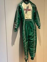 Original Kart-Rennanzug OMP Tony Kart Gr. 150