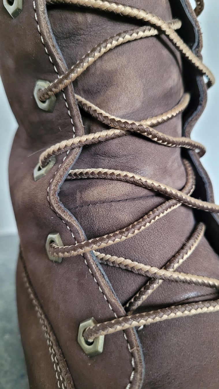 Timberland Damenschuhe: Winterstiefel Timberland Gr. 36 – Gebraucht aus Hofstetten BE von De2812 3