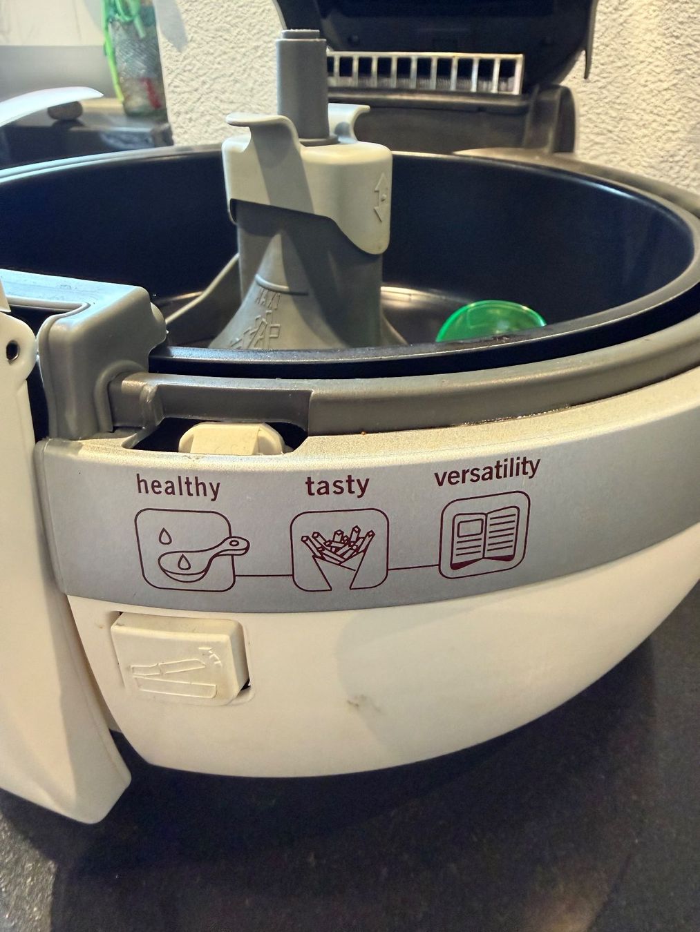 Tefal Elettrodomestici da cucina: Tefal ActiFry Fritteuse – Usato da Adligenswil venduto da denize80 2