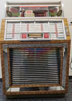 Musikbox Seeburg M100B