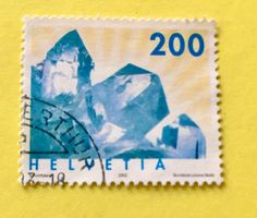 Nr.1065 Berkkristall GESTEMPELT 2002   