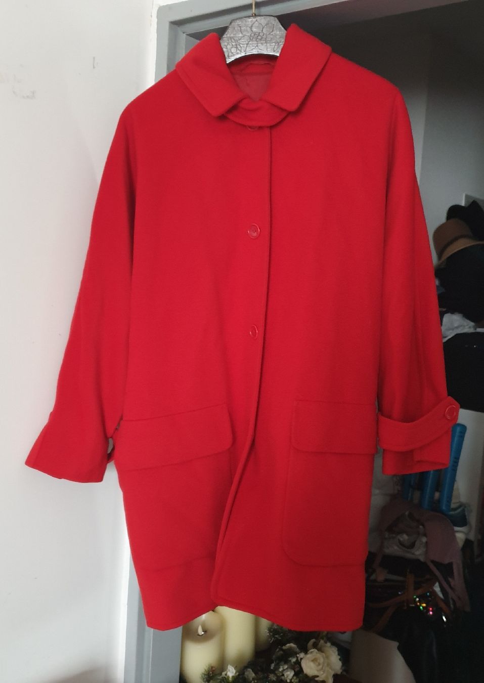 Bogner Jacken: Bogner Wolljacke Gr. 36 – Neu (gemäss Beschreibung) aus Frenkendorf von Moon111