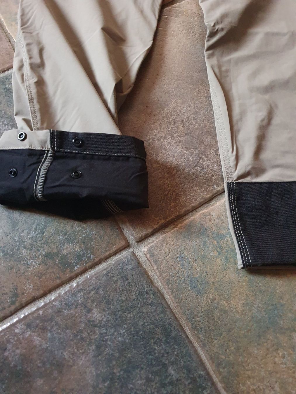 Hosen: Diadora Utility Arbeitshose, Gr. M NEU – Neu und originalverpackt aus Staffelbach von anit77 6