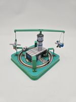 mech. Blechspielzeug