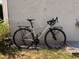 Cannondale Topstone 1, Size S