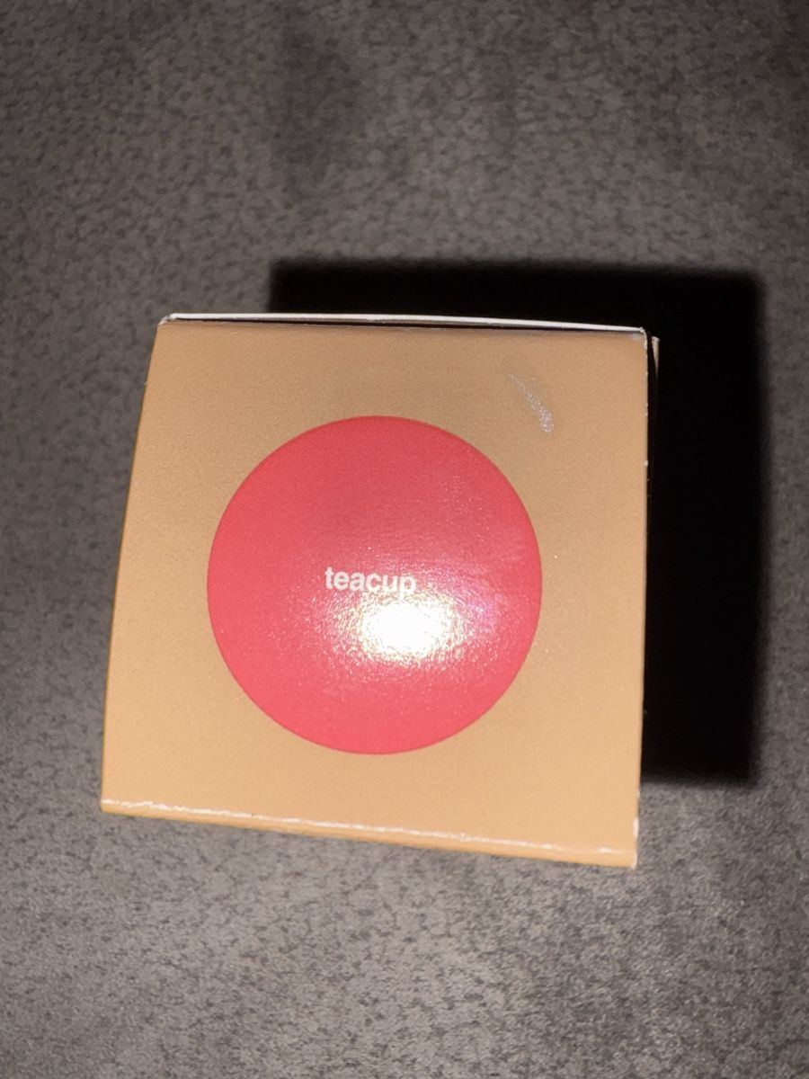 Maquillage: Rhode Pocket Blush teacup neu – Neuf avec emballage d'origine à Schaan par Filipipa 3