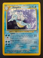 Pokémon Kingdra Holo 8/111 Neo Genesis ITA Vintage WOTC 