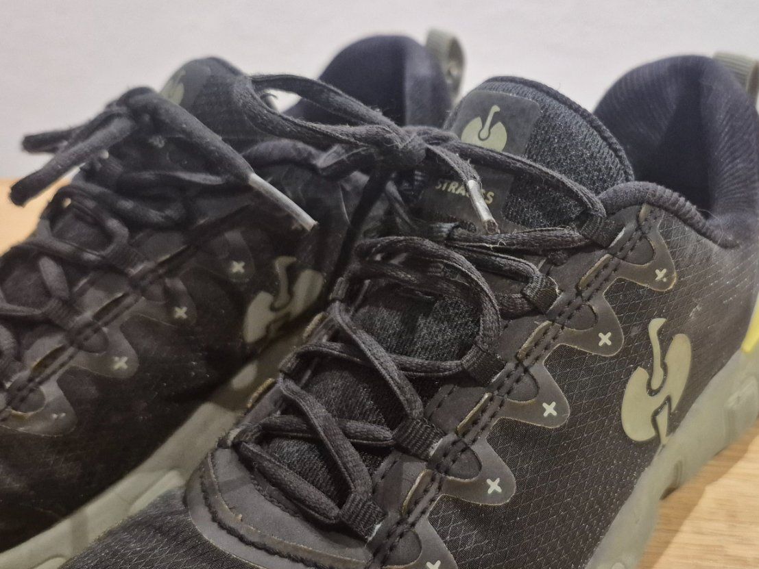 Engelbert Strauss Herrenschuhe: 38 - Grösse, ENGELBERT STRAUSS Arbeits- oder Freizeitsschuh – Gebraucht aus Nottwil von echtMOMO 6