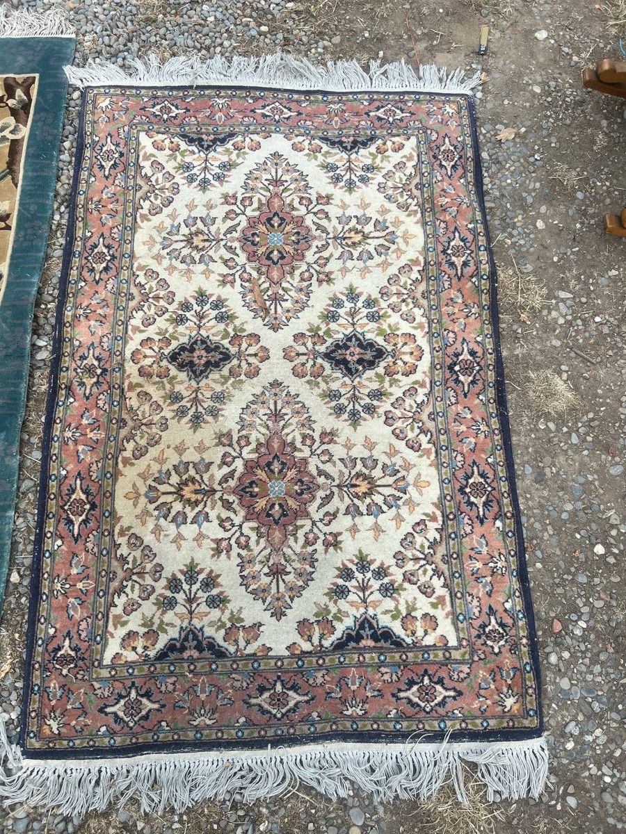 Tappeti: 3x Orientteppiche (12) – Usato da Glattfelden venduto da maa_qcj8 2