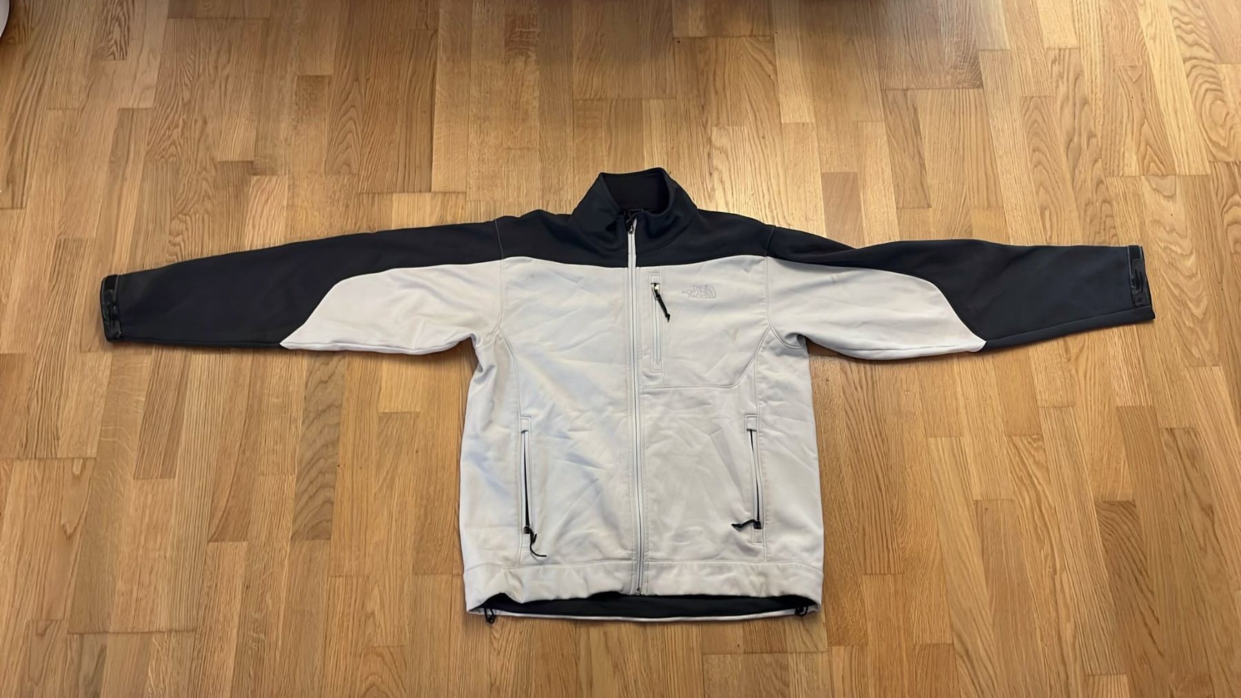 North Face Jacken: The North Face Apex Softshell Jacke – Gebraucht aus Zürich von tj_04