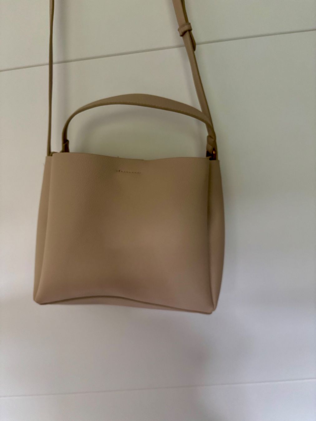 C&A Sacs: C&A Handtasche - fast wie neu – D'occasion à Bülach par bjoernbenny 3
