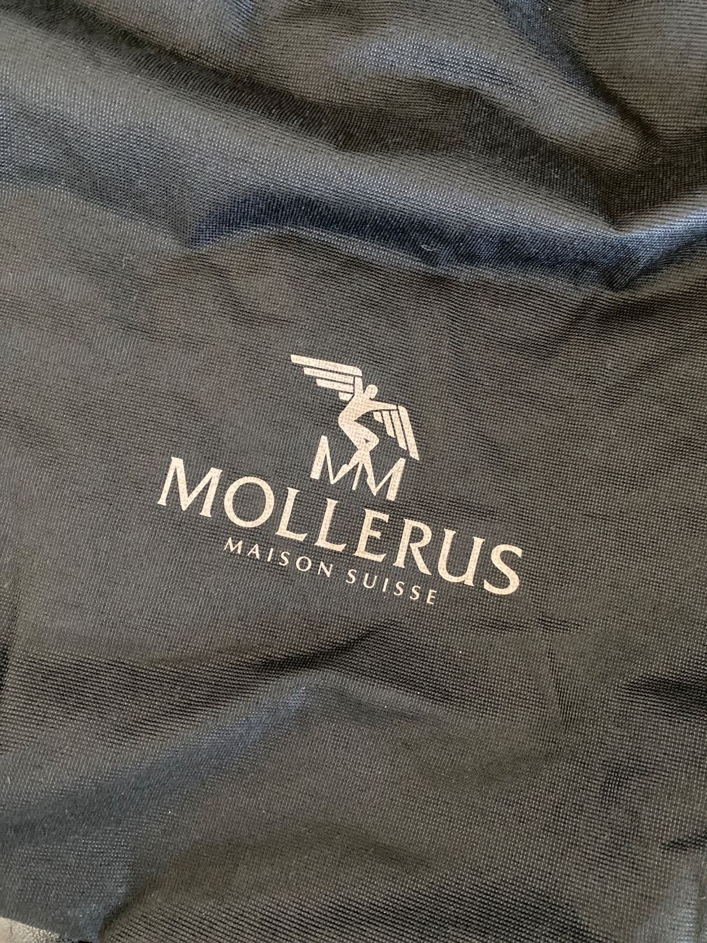 Maison Mollerus Borse da donna: Maison Mollerus Shopper Bern – Usato da Uster venduto da Pucci88 6