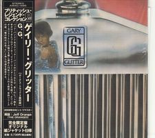 Gary Glitter ‎– G. G.