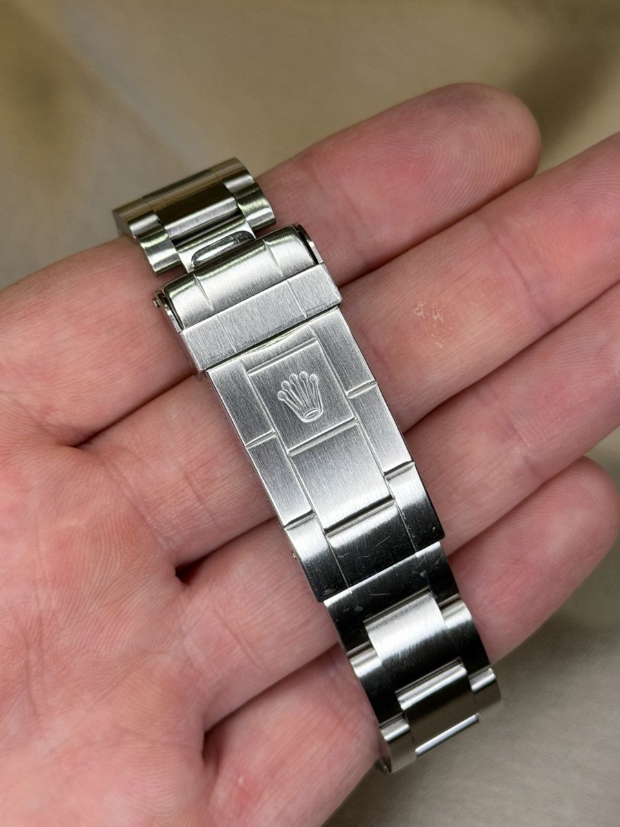 Rolex Orologi: Rolex Submariner Date / 16610 / Full set 2006 – Usato da Nyon venduto da Lunas_Watches 2