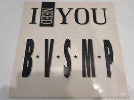 B V S M P – I Need You (Electro, Hip Hop)